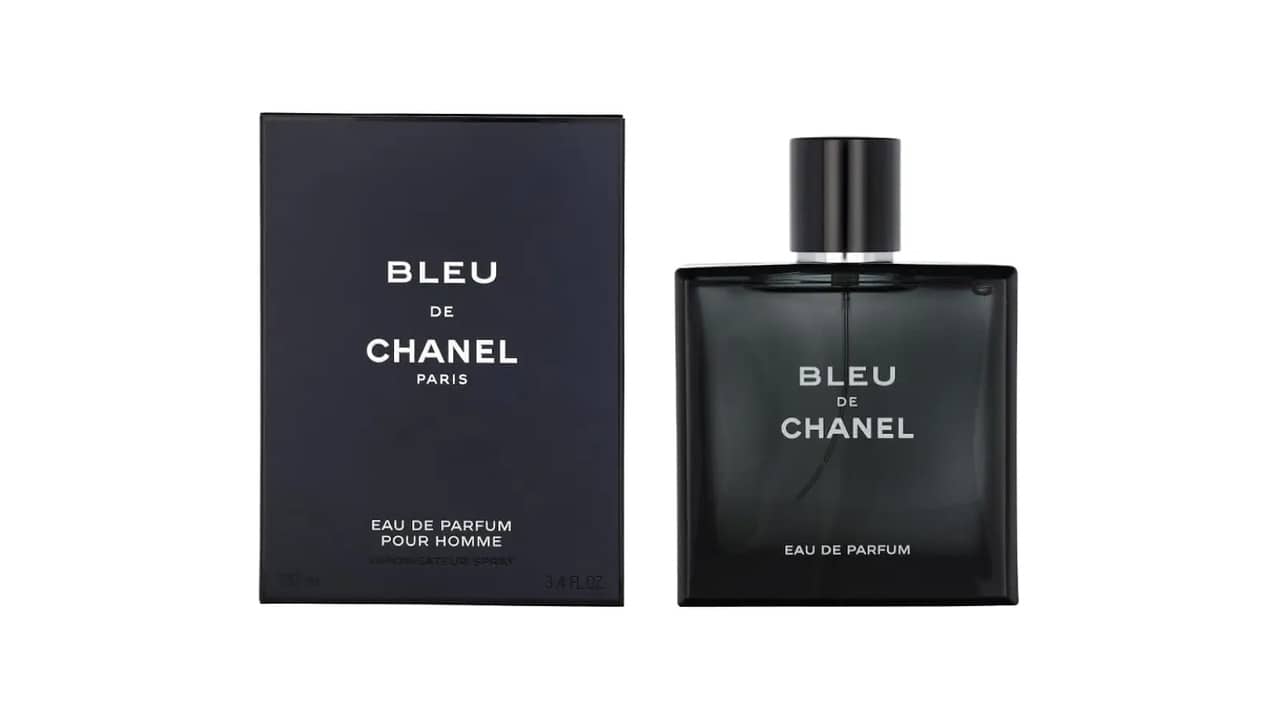 Melhor Chanel Masculino: Guia Definitivo de Fragrâncias