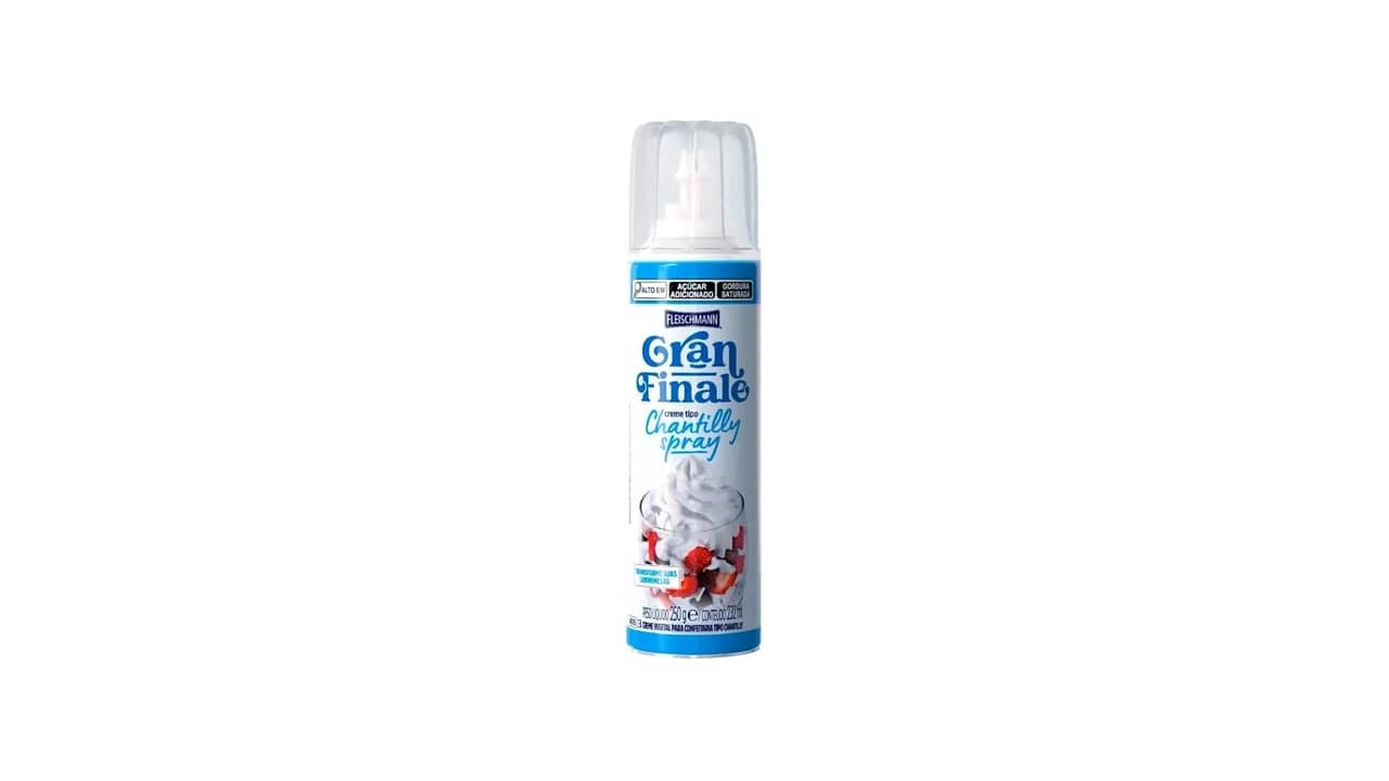 Melhor Chantilly para Capuccino: Escolha Perfeita para seu Café!