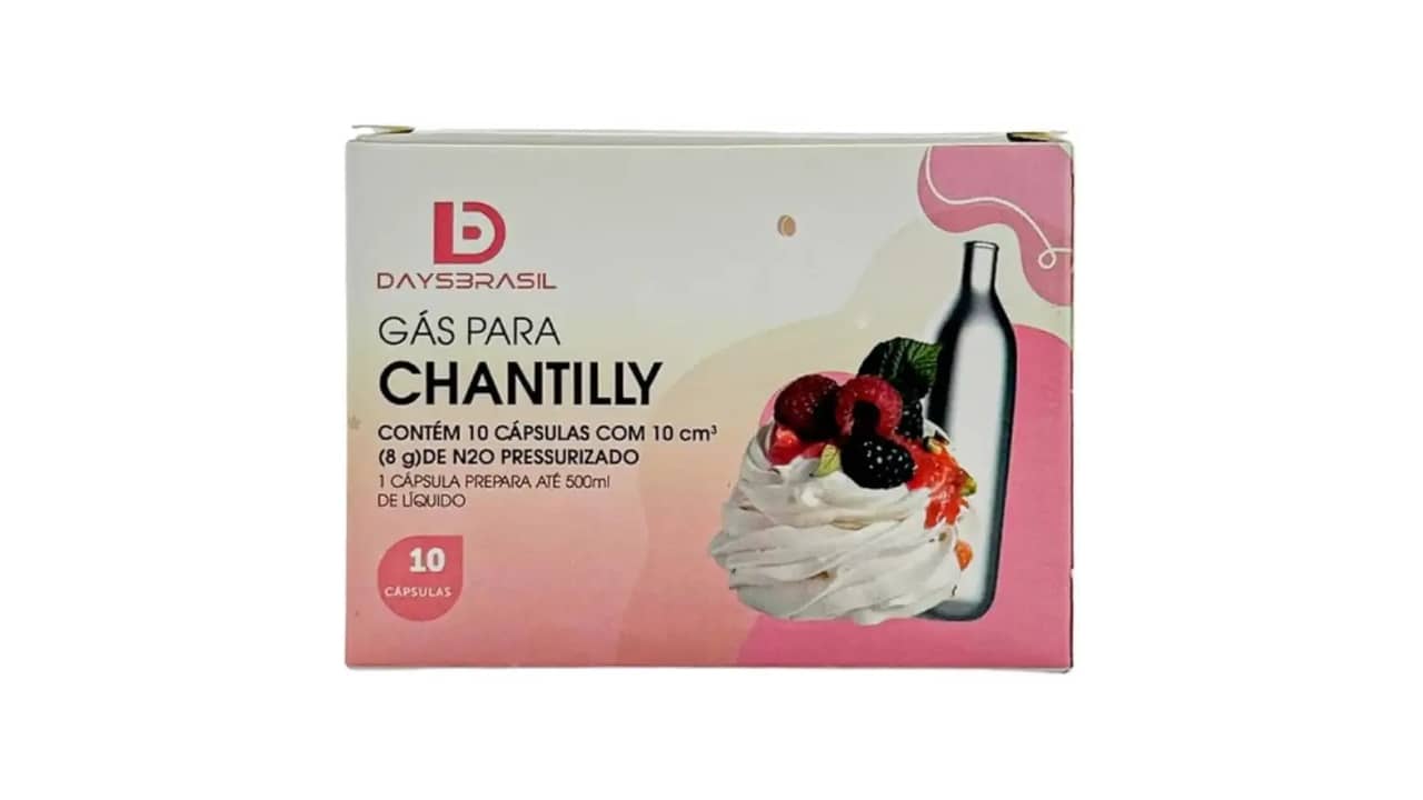 Melhor Chantilly para Sifão: Cápsulas vs Garrafas