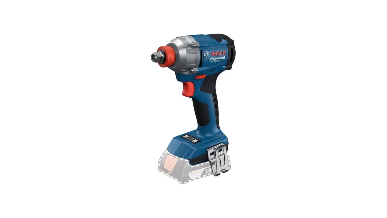 Melhor Chave de Impacto Bosch: Potência e Versatilidade