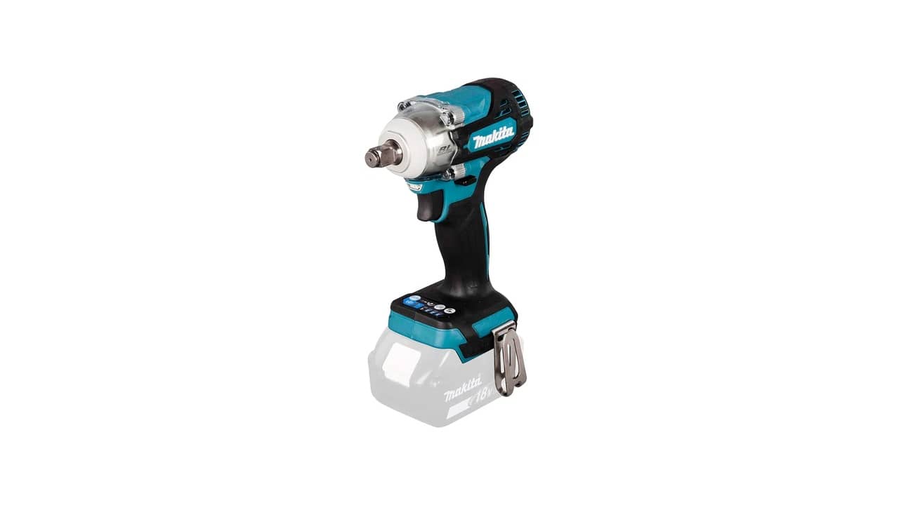 Melhor Chave de Impacto Makita: Potência e Durabilidade