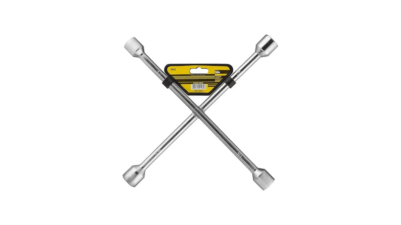 Melhor Chave de Roda: 10 Modelos de Alta Resistência