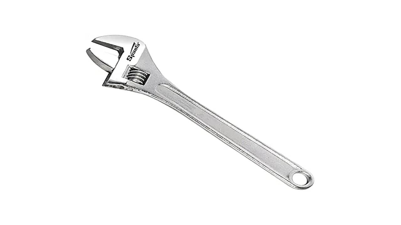 Melhor Chave Inglesa: 10 Modelos para Alta Precisão