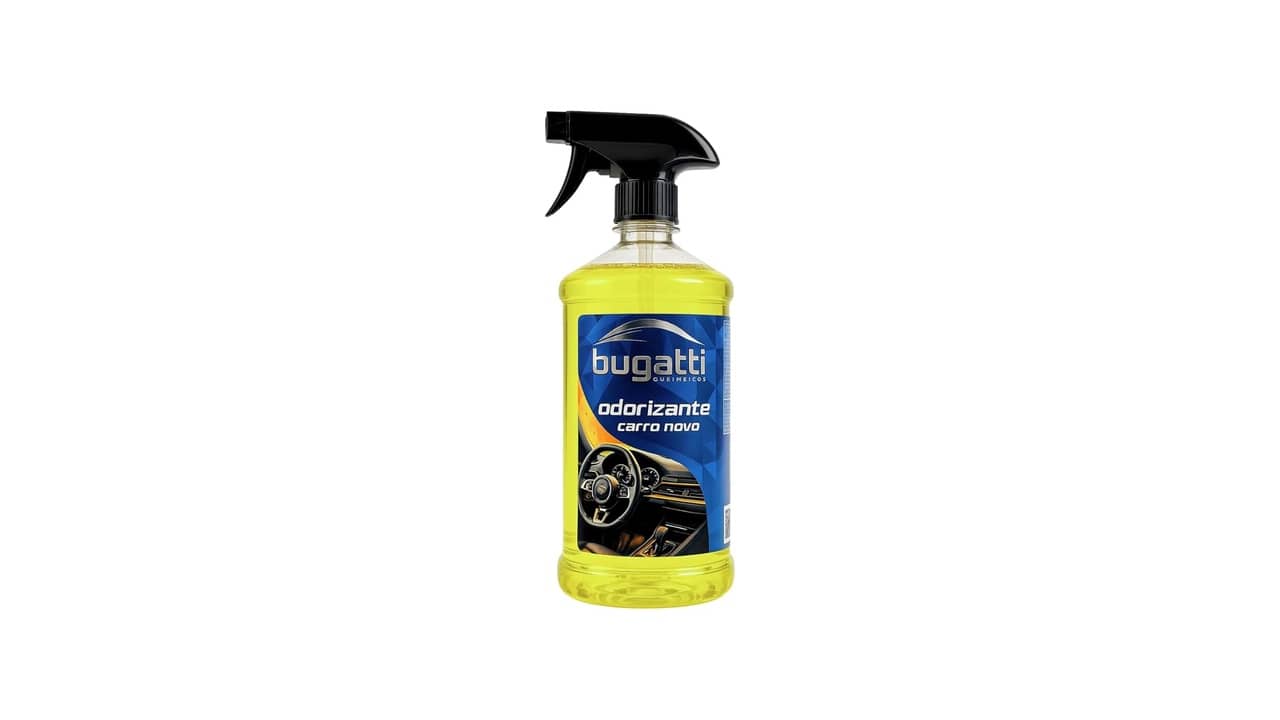 Melhor Cheirinho para Carro Caseiro: Aromas Duradouros!