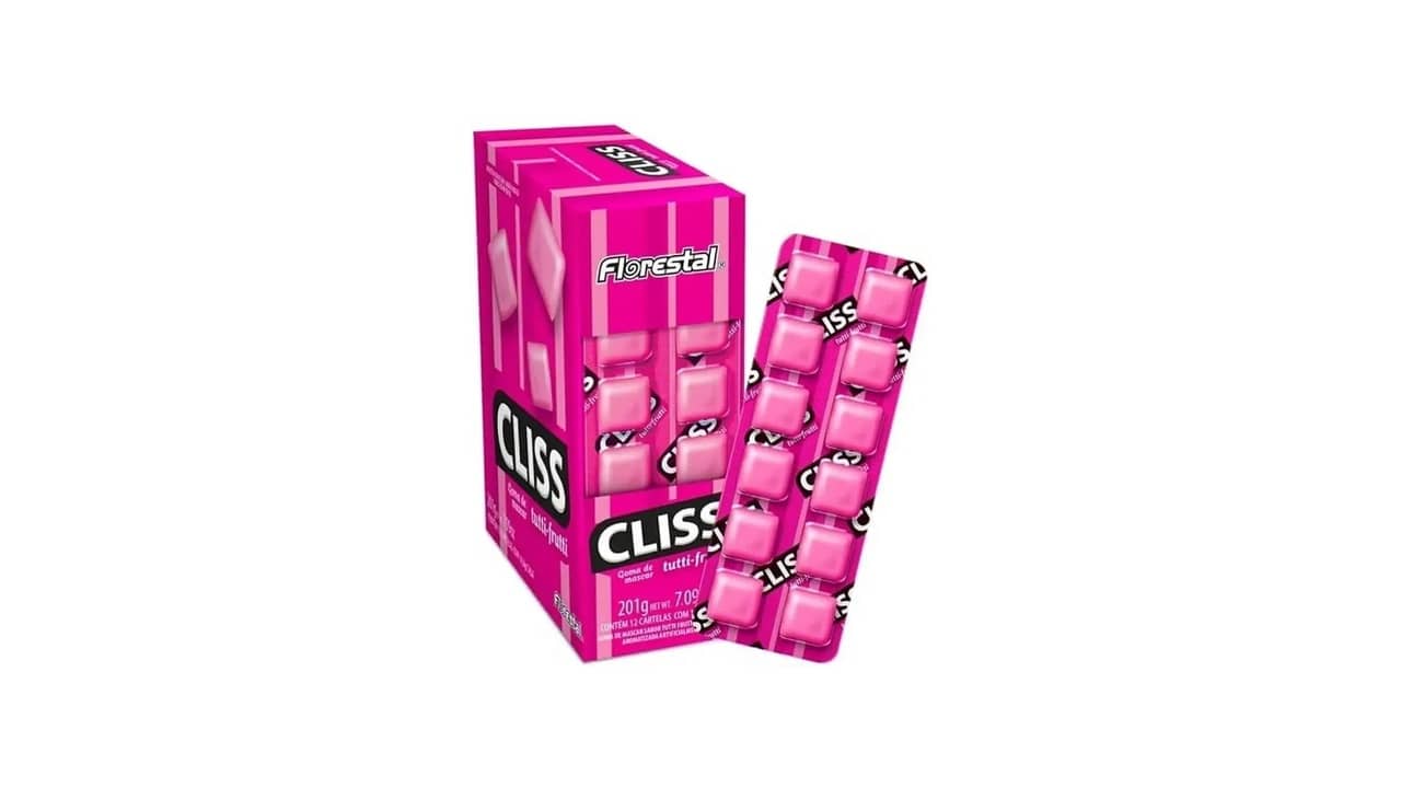 Melhor Chiclete para Beijar: Frescor e Sabor Duradouro