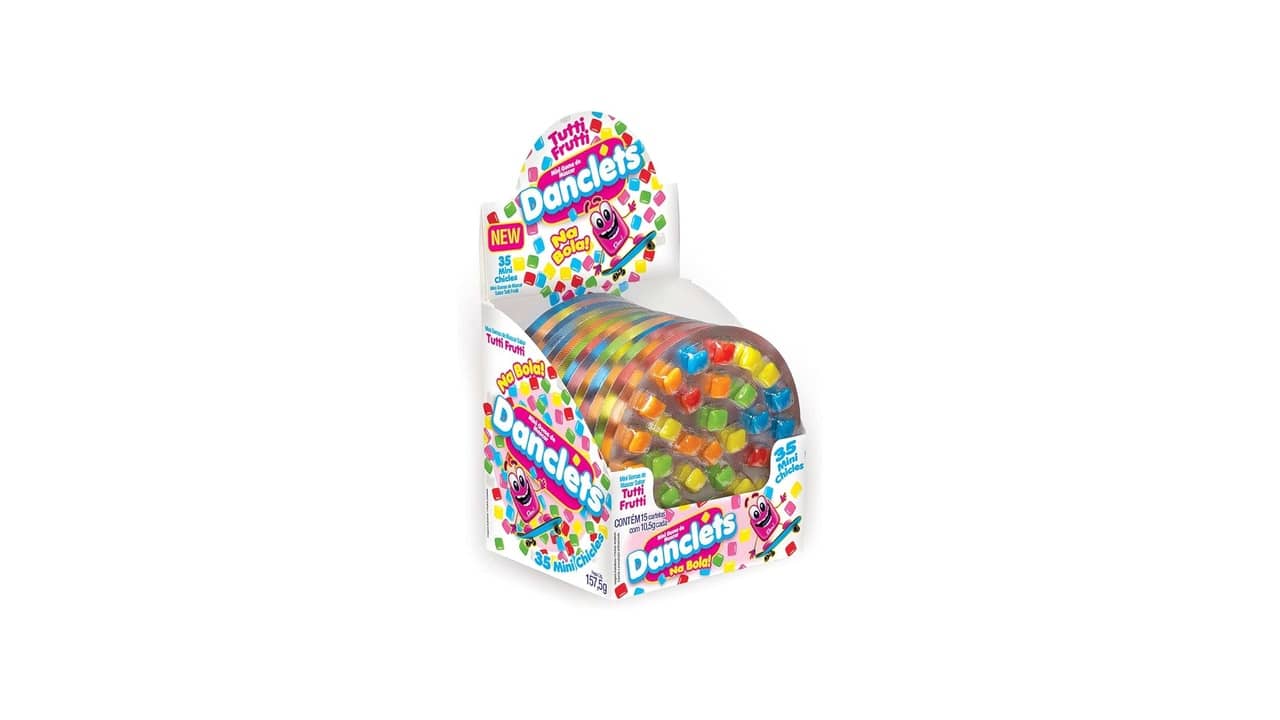 Melhor Chiclete para Fazer Bolha: Bolhas Gigantes e Divertidas!