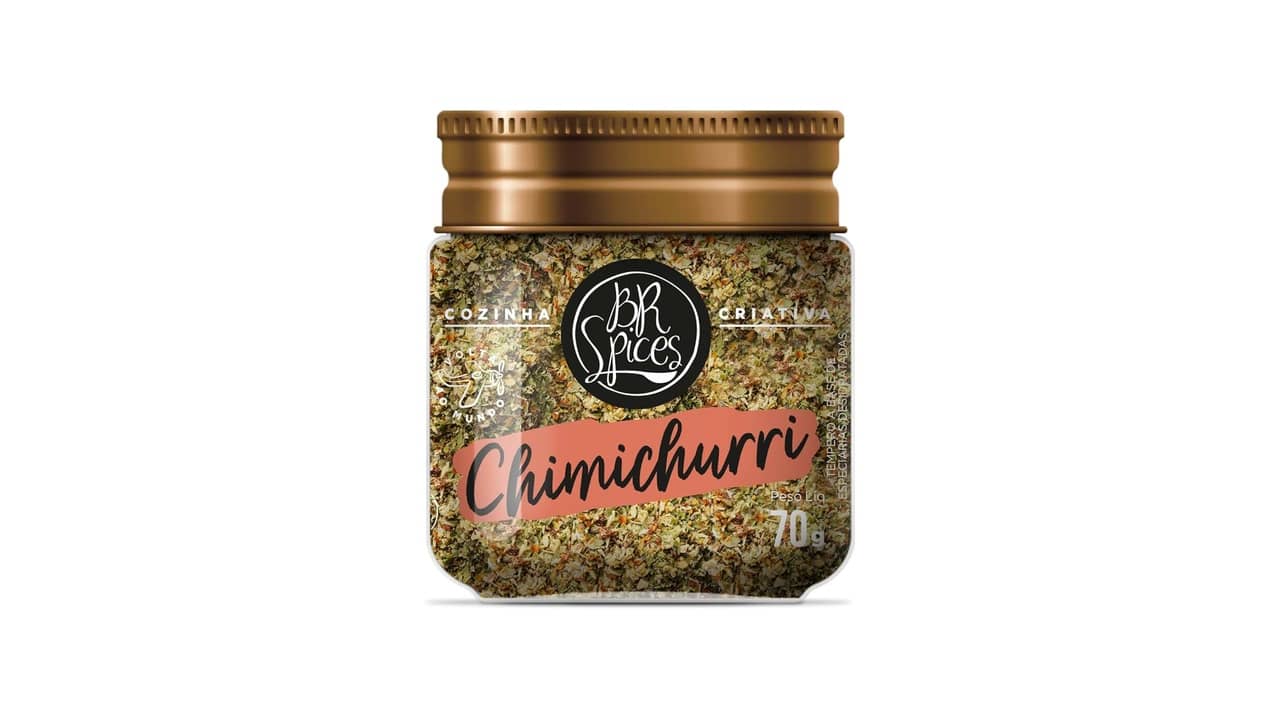Melhor Chimichurri: Sabores e Texturas para sua Parrilla!