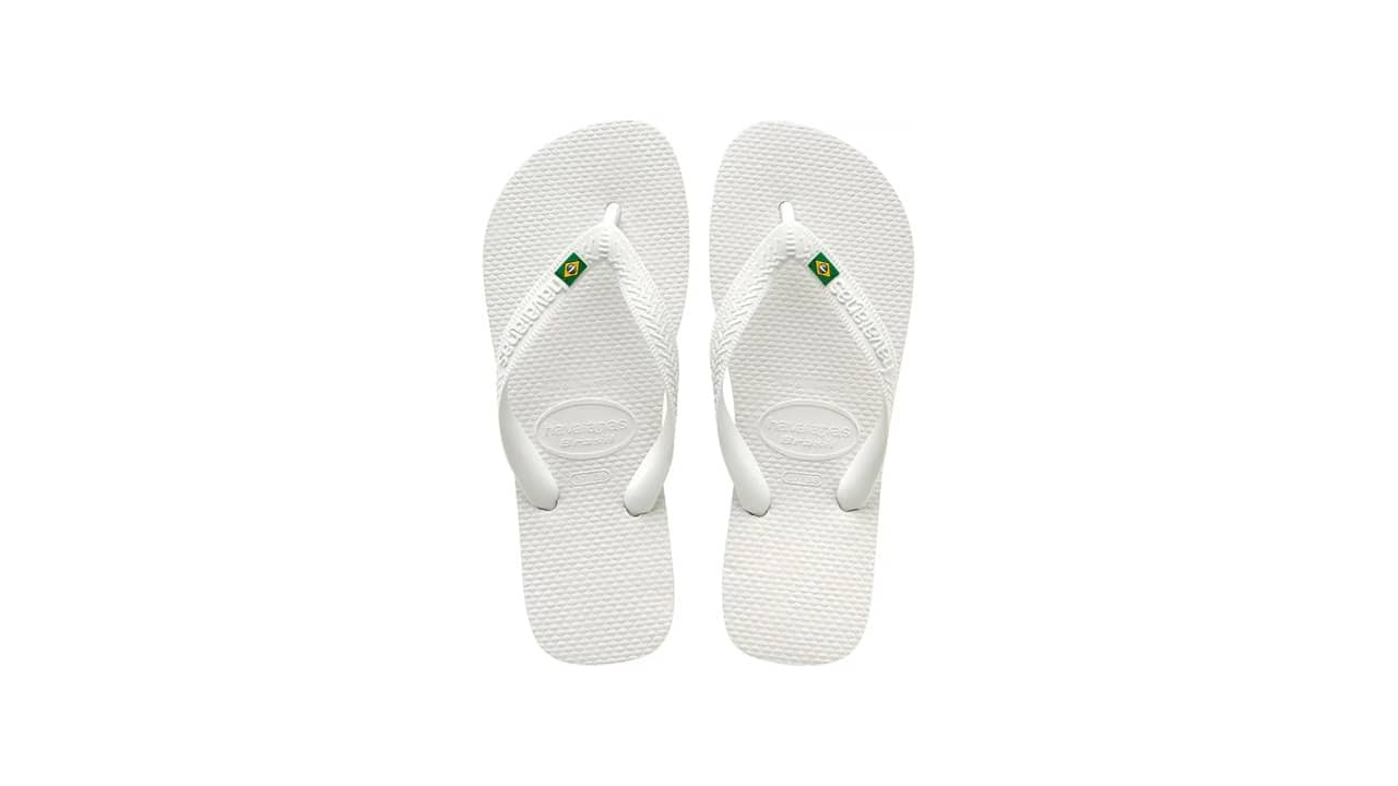 Melhor Chinelo Havaianas Masculino: Conforto e Estilo