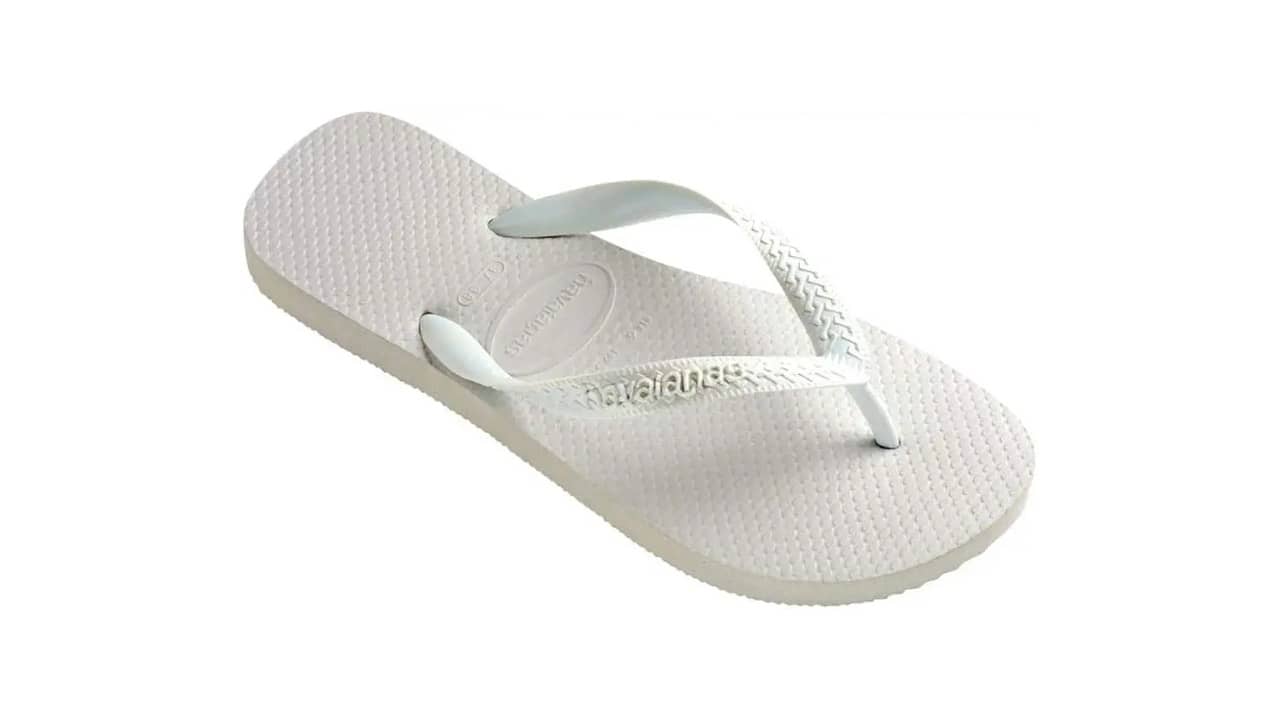 Melhor Chinelo Havaianas: Conforto e Estilo Para o Dia a Dia