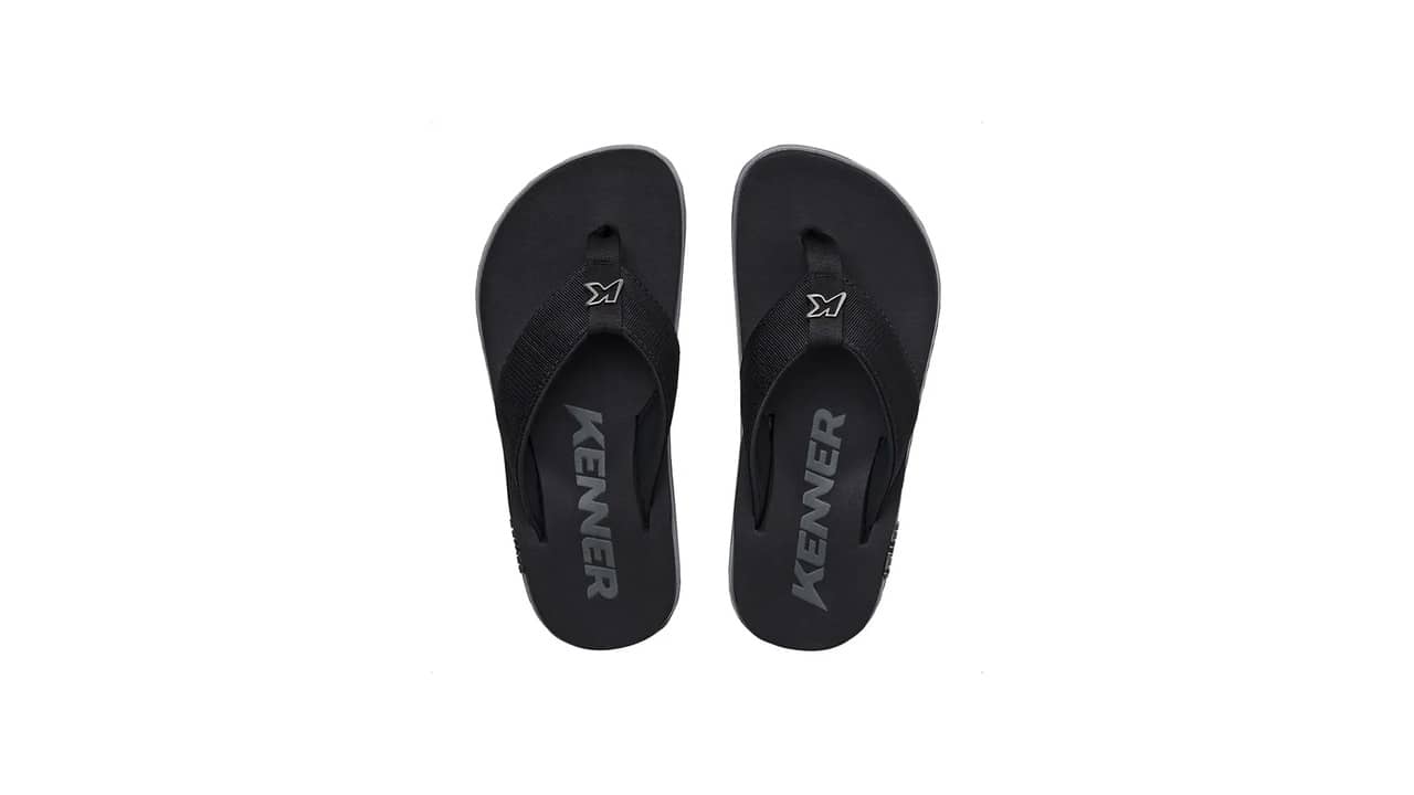 Melhor Chinelo Kenner: 10 Modelos para Conforto e Durabilidade