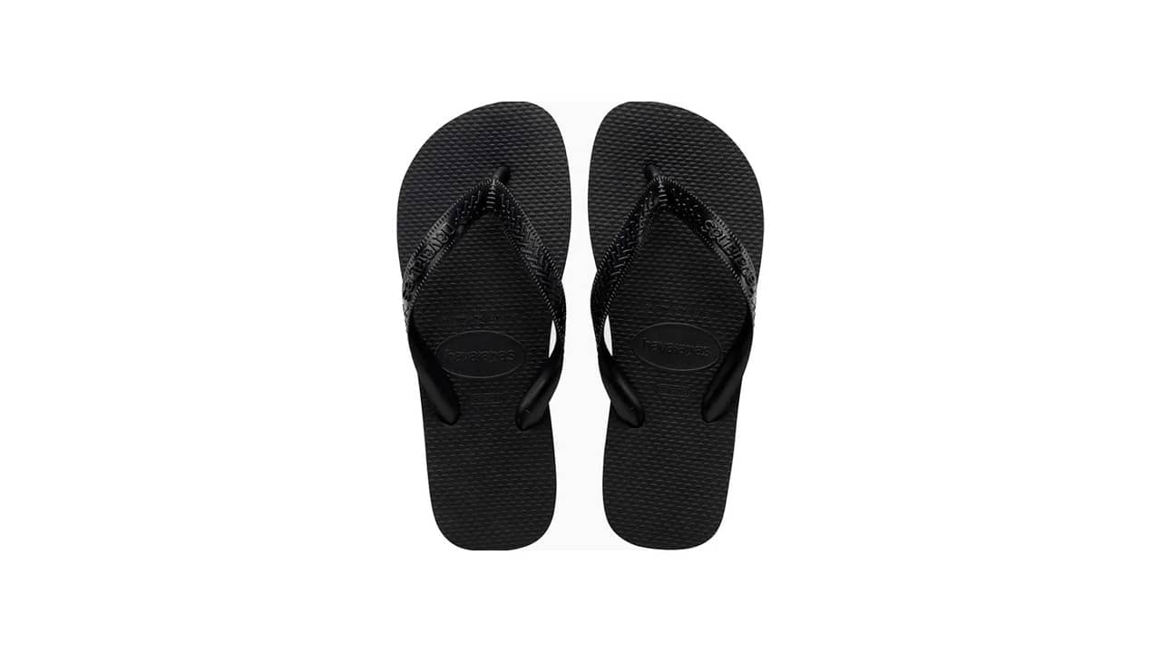 Melhor Chinelo Masculina: 10 Modelos para Conforto