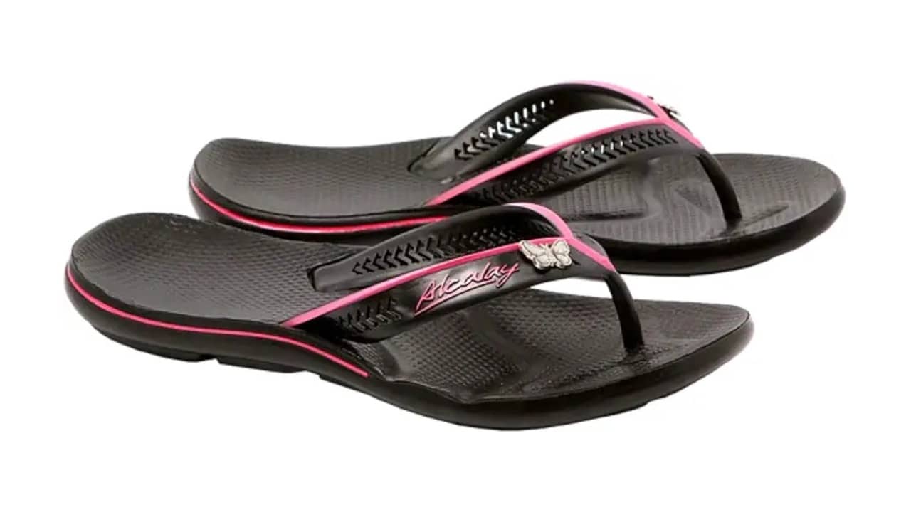 Melhor Chinelo Ortopédico Feminino: Conforto e Alívio