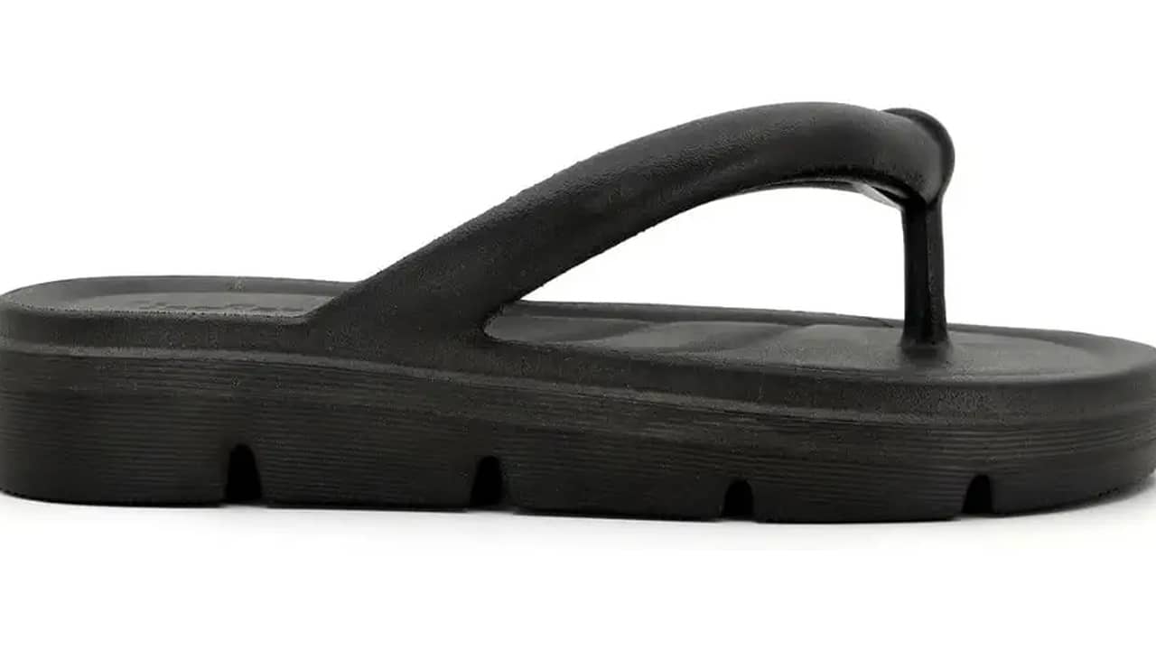 Melhor Chinelo Ortopédico Feminino Usaflex: Conforto e Estilo