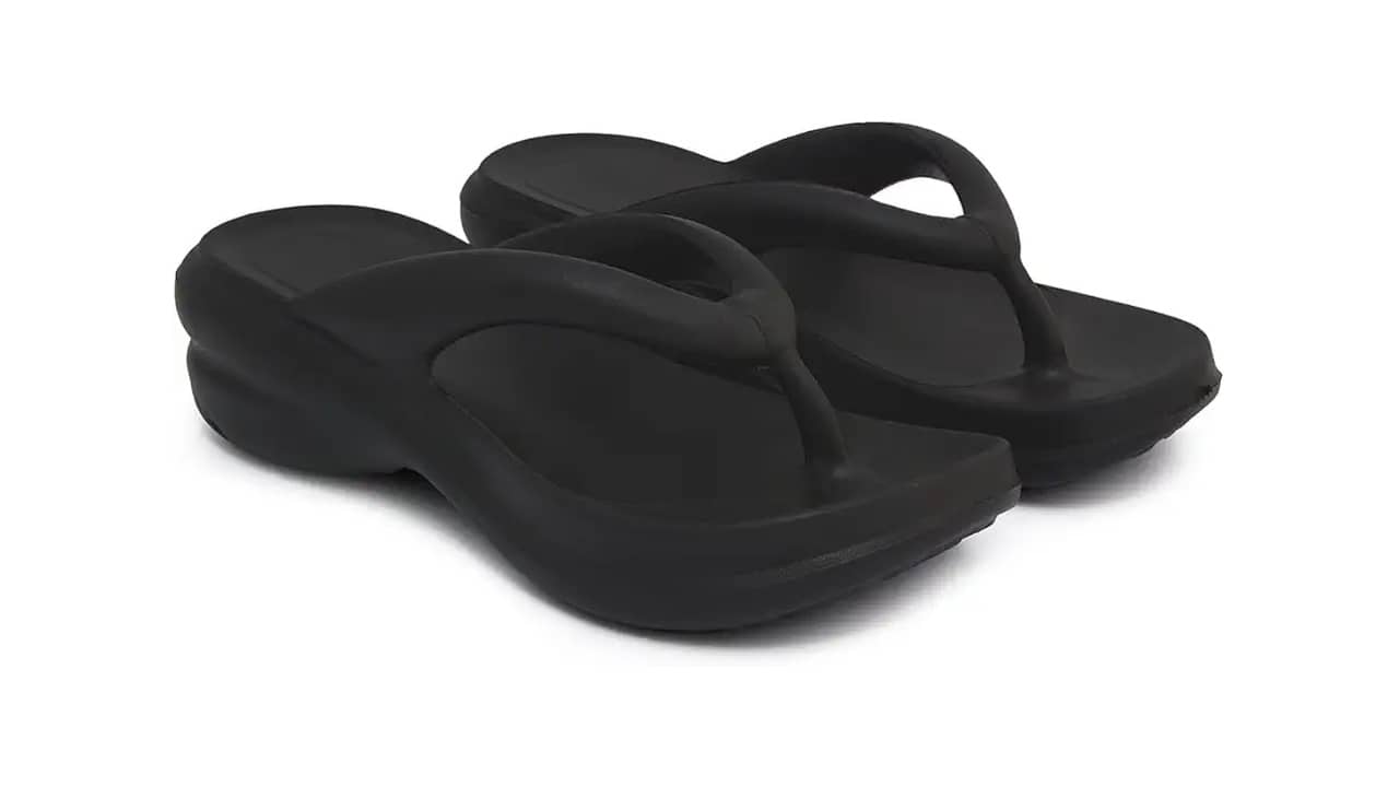 Melhor Chinelo Ortopédico Feminino: Conforto Para Seus Pés