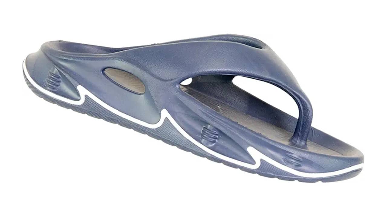 Melhor Chinelo Ortopédico Masculina: 10 Modelos para Conforto