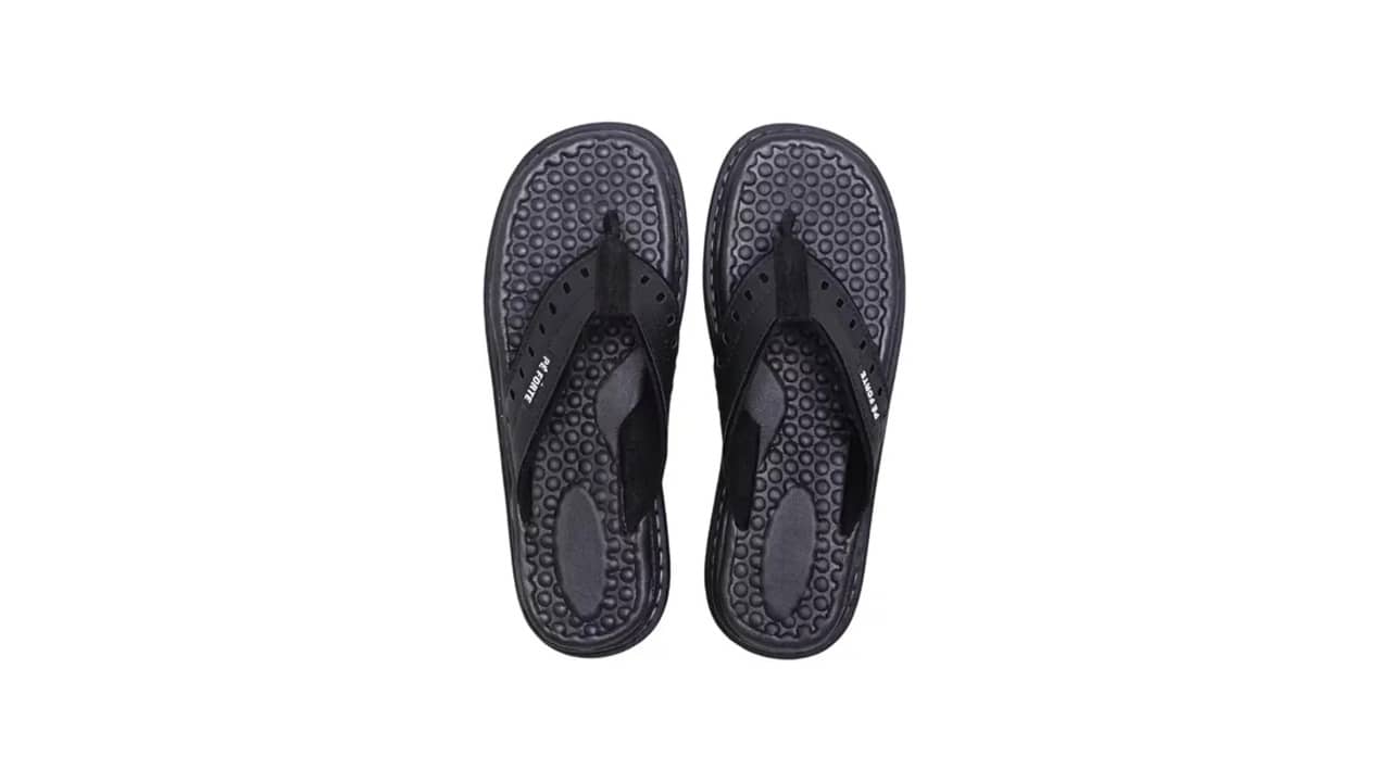 Melhor Chinelo Ortopédico Masculino: Conforto e Alívio para Seus Pés