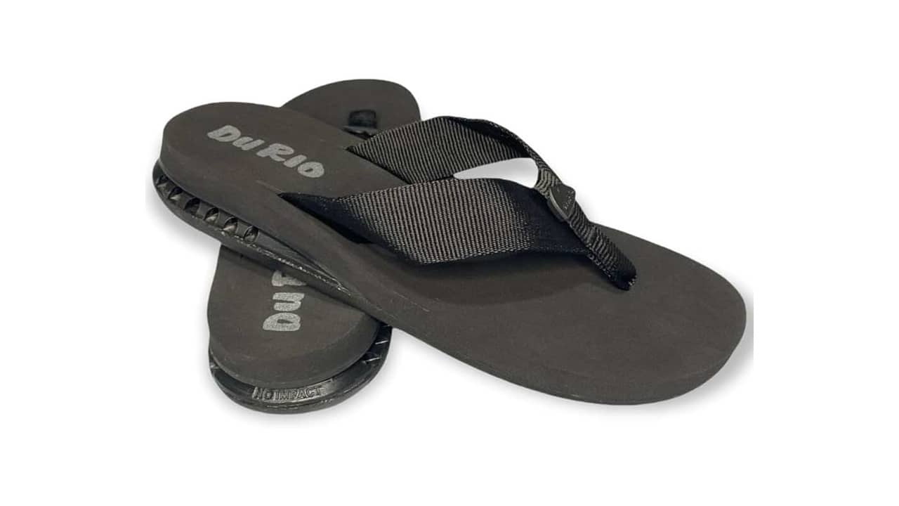 Melhor Chinelo Ortopédico para Coluna Masculino: Alívio e Conforto