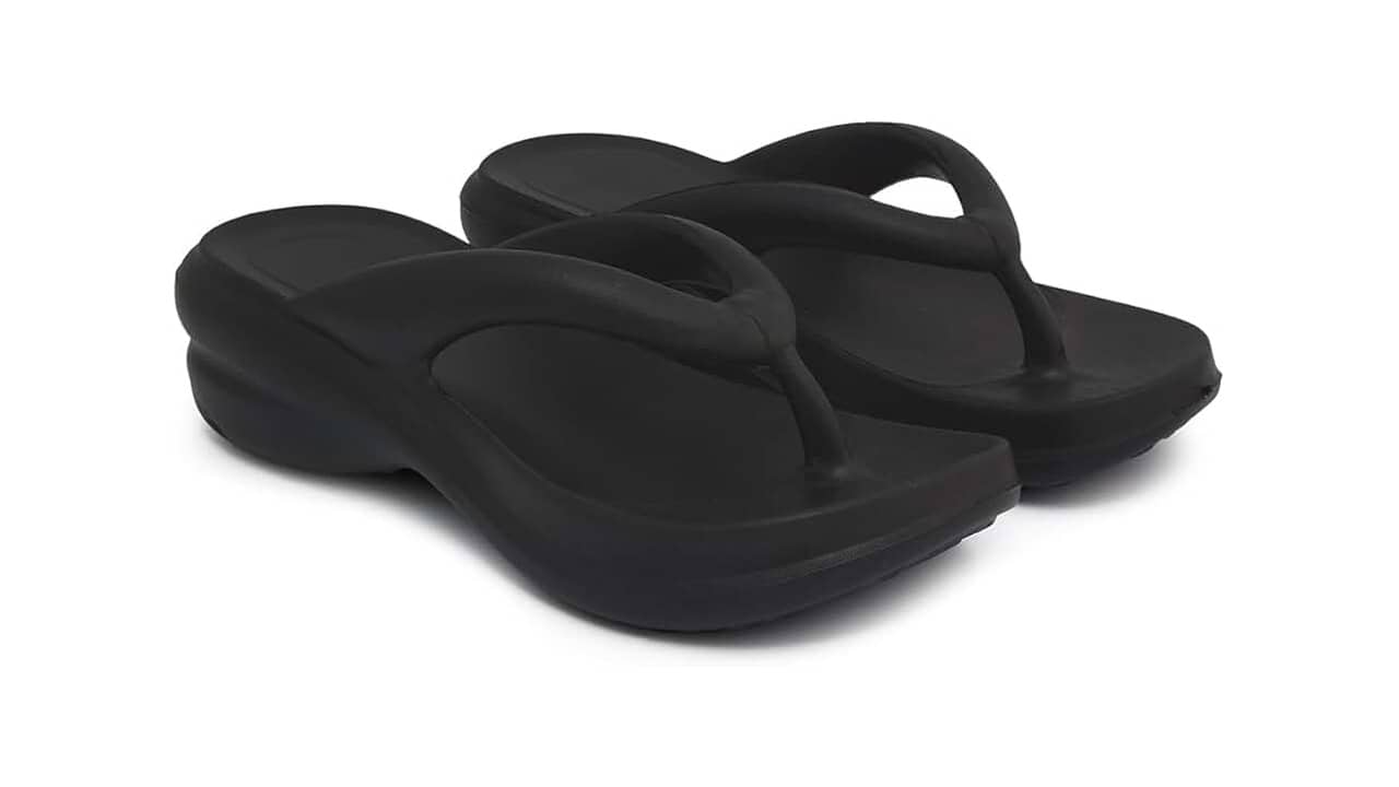 Melhor Chinelo Ortopédico para Coluna: Alívio e Conforto