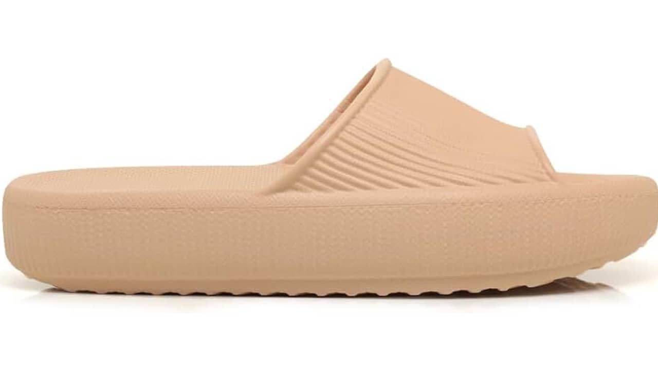 Melhor Chinelo Ortopédico: Conforto e Alívio para Seus Pés