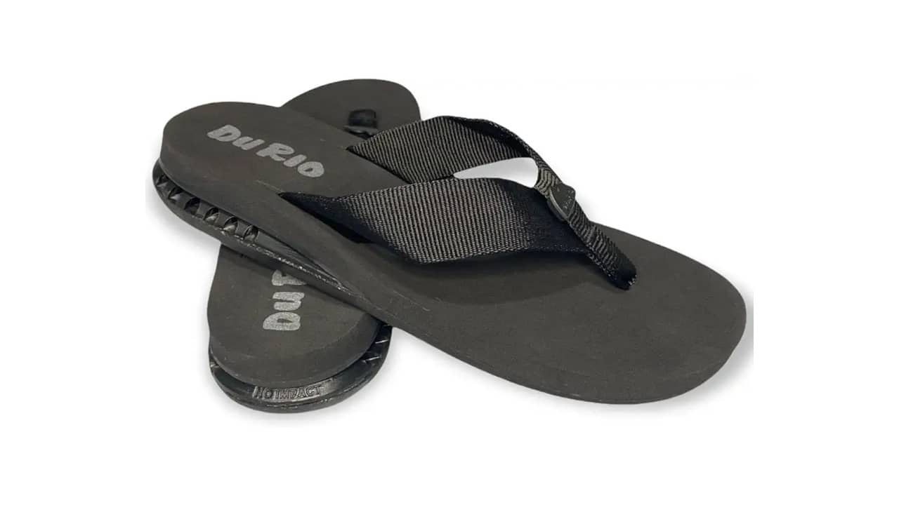 Melhor Chinelo para Esporão Masculino: Conforto e Alívio Total