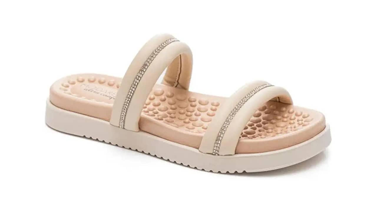 Melhor Chinelo para Esporão: Conforto e Alívio Imediato