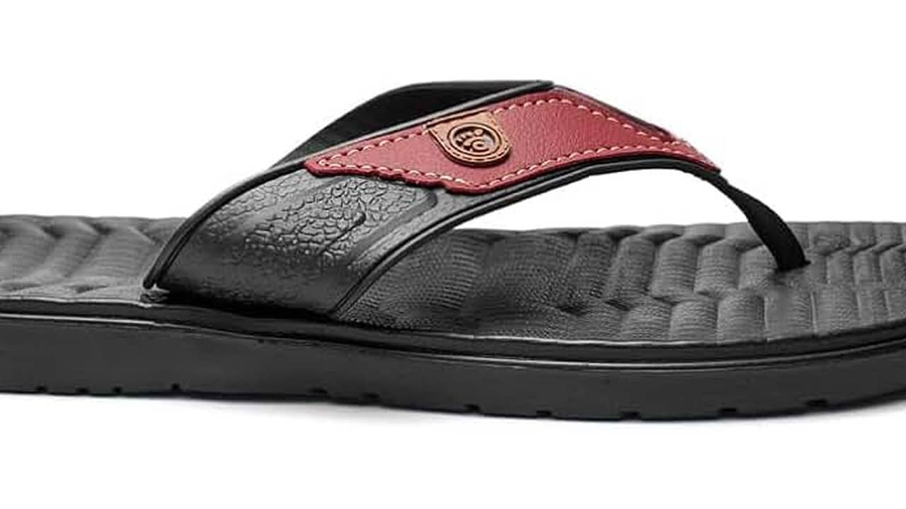 Melhor Chinelo para Idoso Masculino: Conforto e Segurança Garantidos