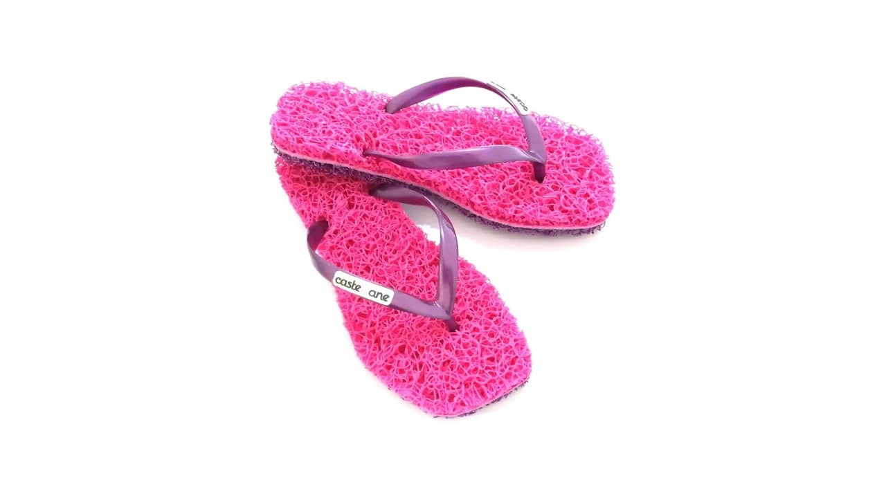Melhor Chinelo para Pés Rachados: Conforto e Hidratação