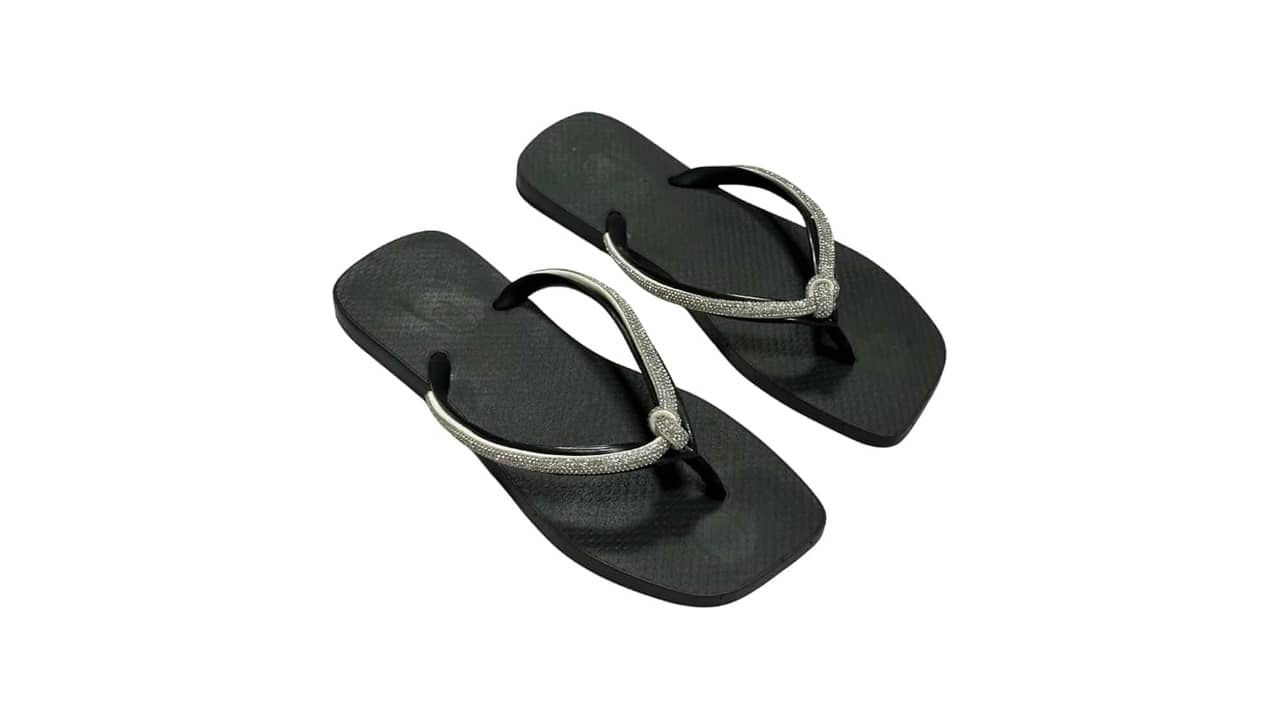 Melhor Chinelo para Praia: Conforto e Estilo Garantidos!