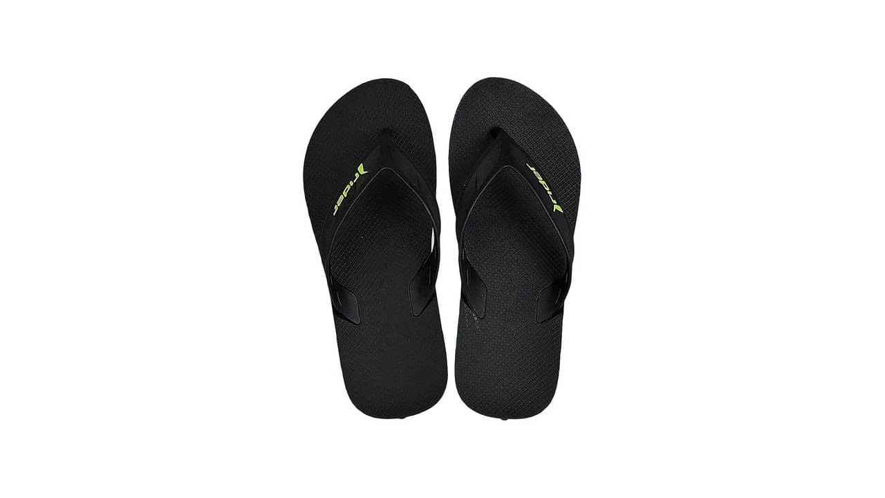 Melhor Chinelo Rider: 10 Modelos de Alto Conforto