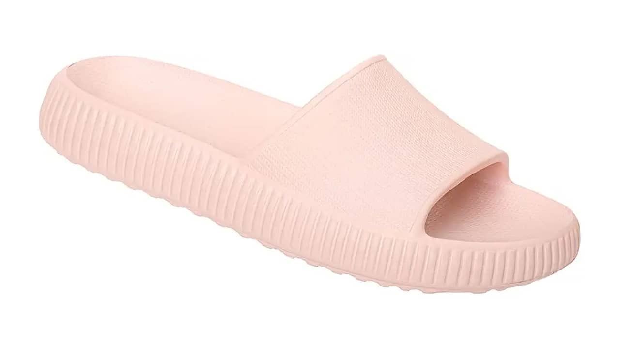 Melhor Chinelo Slide Feminino: Conforto e Estilo Para o Dia a Dia