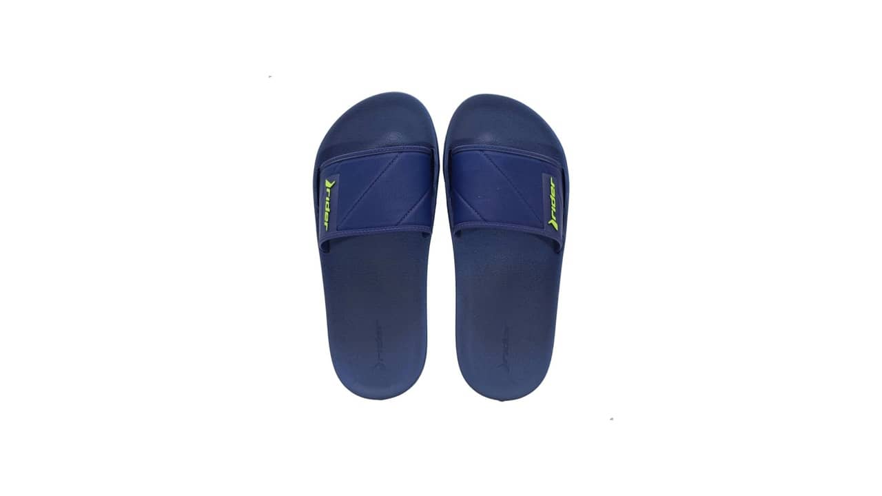 Melhor Chinelo Slide Masculina: 10 Modelos de Alta Performance