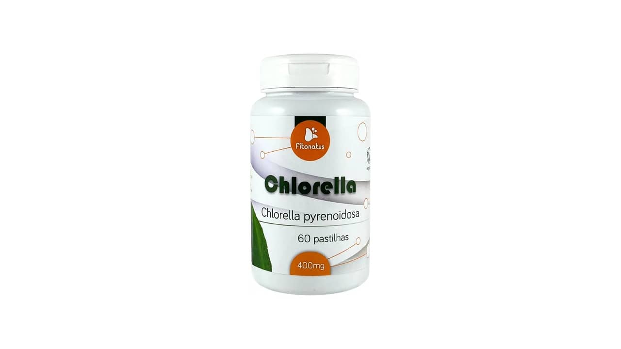 Melhor Chlorella para Tomar: Guia Essencial