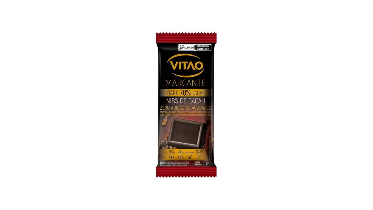 Melhor Chocolate 70 Cacau: Guia Essencial para Degustação