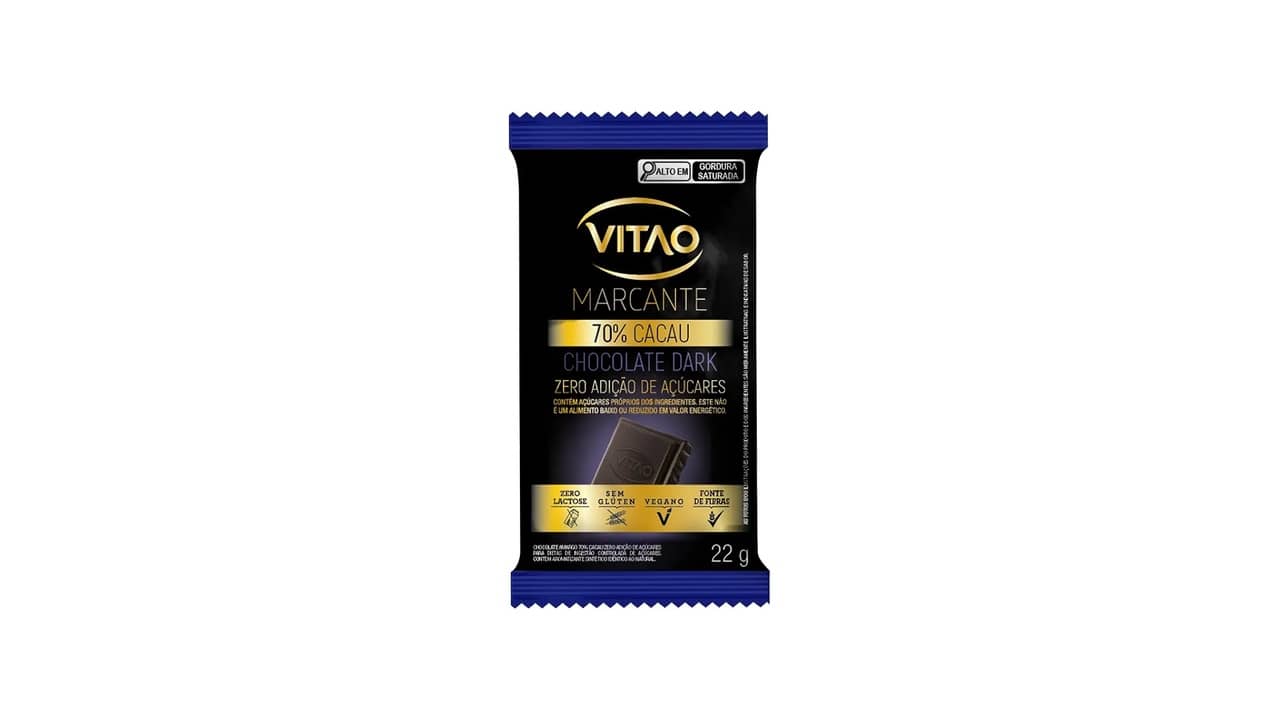 Melhor Chocolate Amargo 70%: Descubra as Opções Premium!