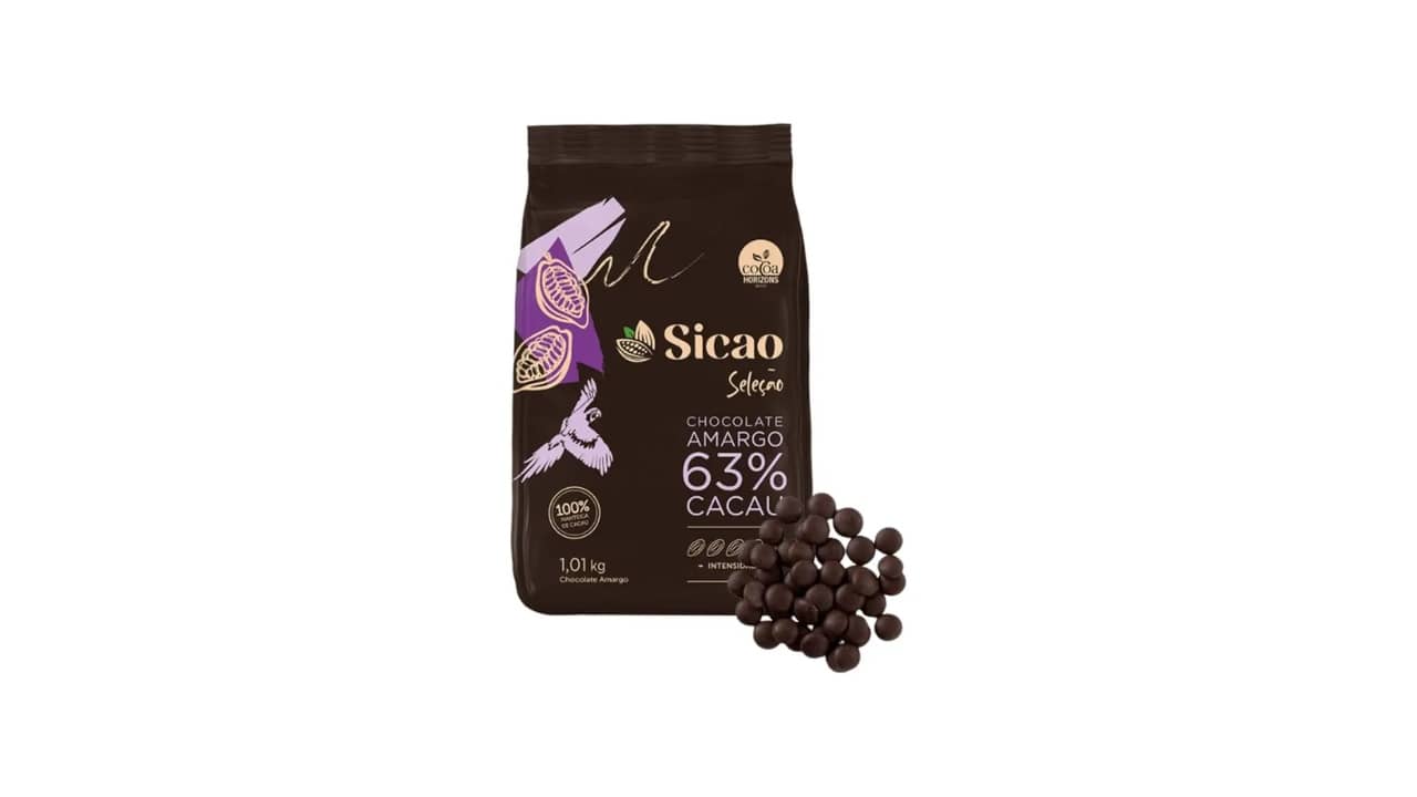 Melhor Chocolate Amargo Cacau Show: Guia de Sabores Intensos