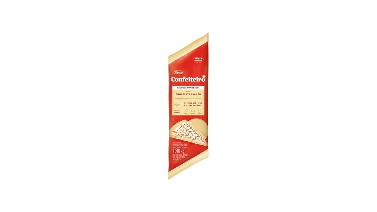 Melhor Chocolate Branco Forneavel: Guia Essencial
