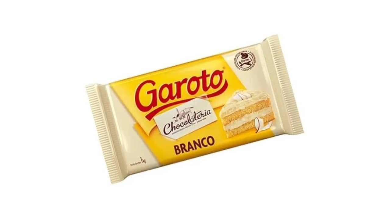 Melhor Chocolate Branco Nobre: Escolha o Ideal!