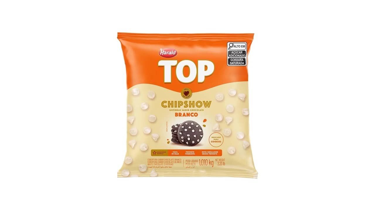 Melhor Chocolate Branco para Brigadeiro: Guia Essencial
