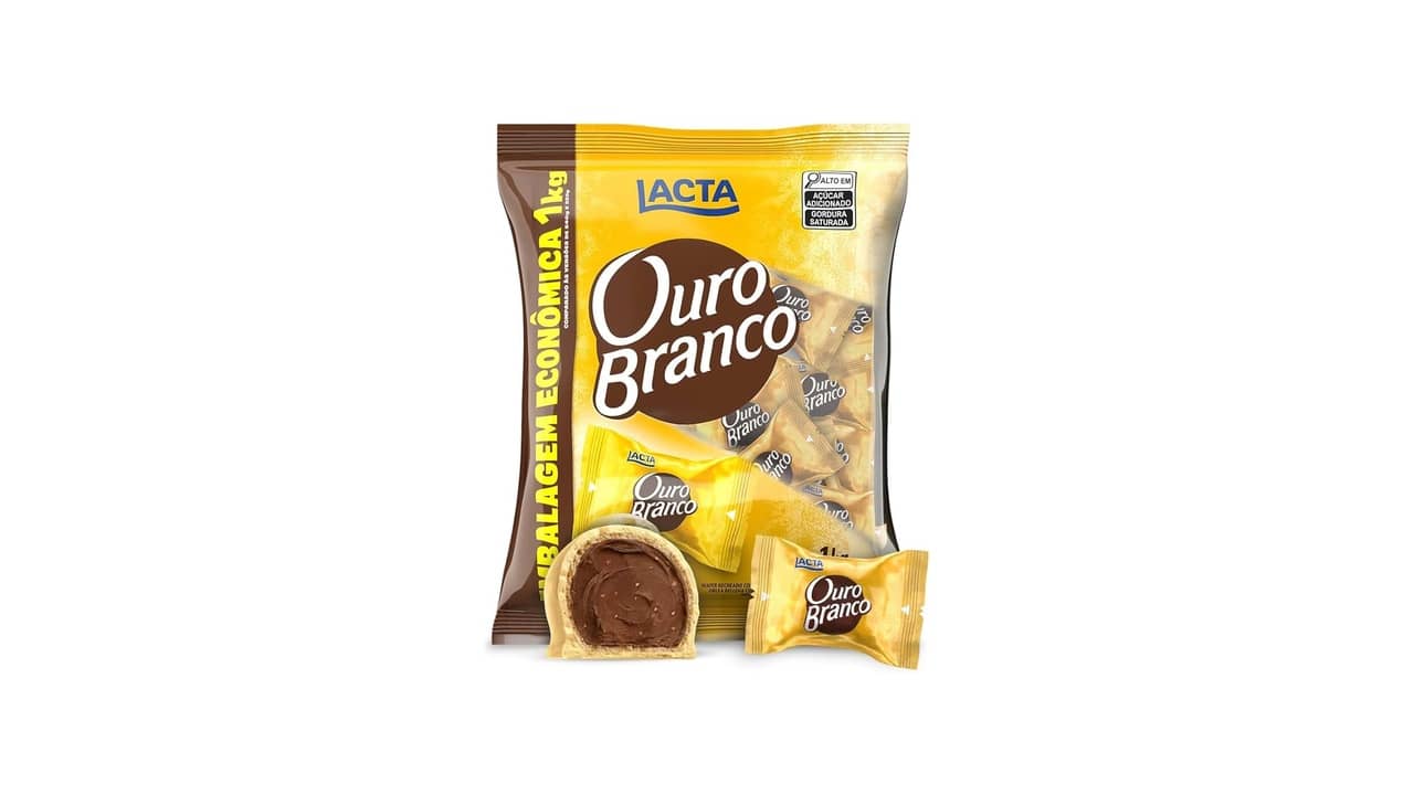 Melhor Chocolate Branco para Ovo de Páscoa: Guia Definitivo!