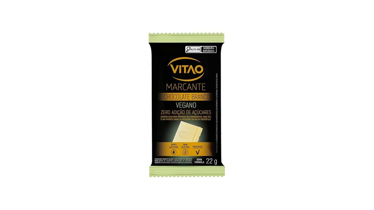 Melhor Chocolate Branco Vegano: Guia Completo