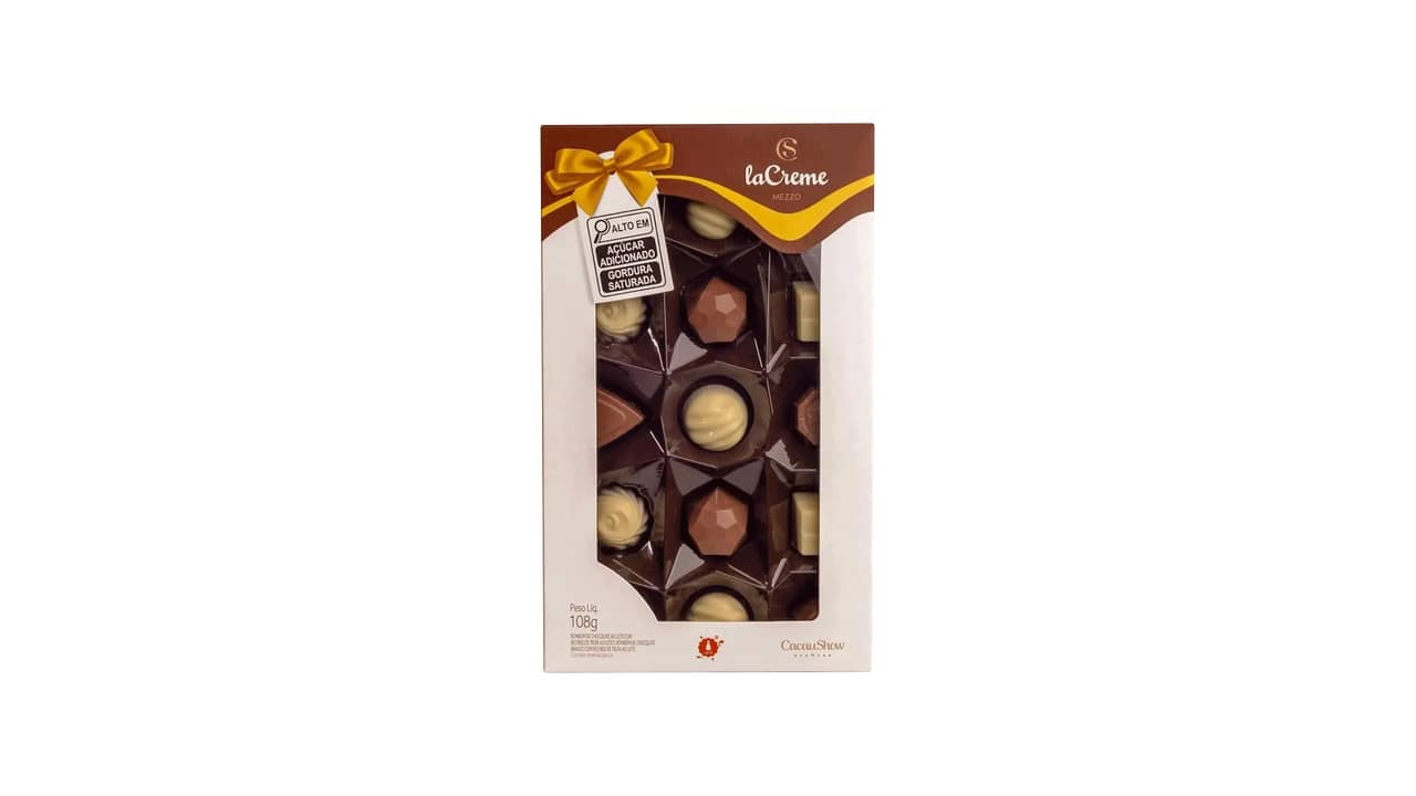 Melhor Chocolate da Cacau Show: Guia de Escolha Deliciosa