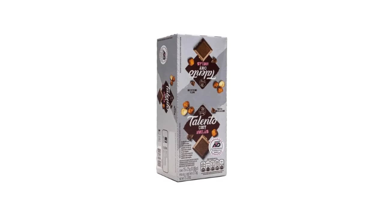 Melhor Chocolate Dieta: Escolha o Ideal Sem Culpa!
