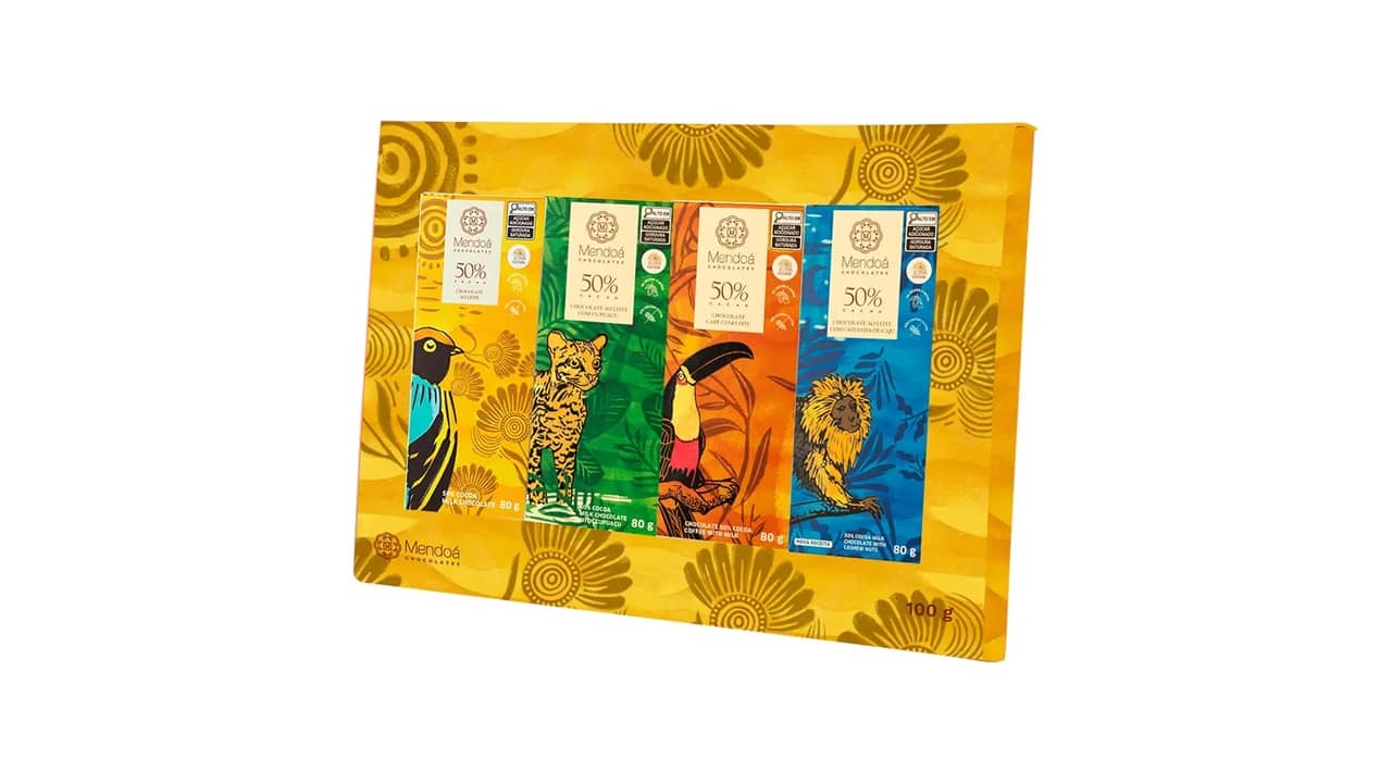 Melhor Chocolate do Brasil: Guia Completo de Sabores Premium
