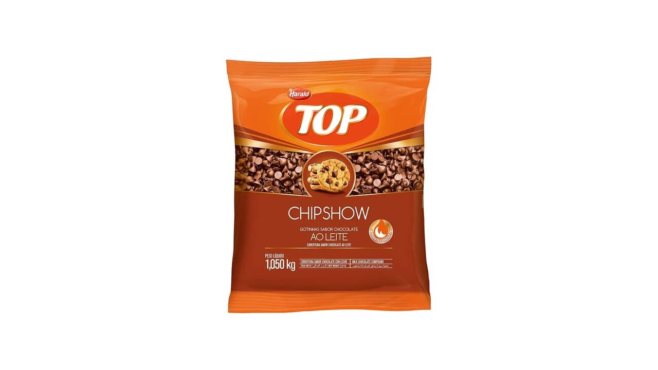 Melhor Chocolate em Gotas para Panetone: Guia Essencial