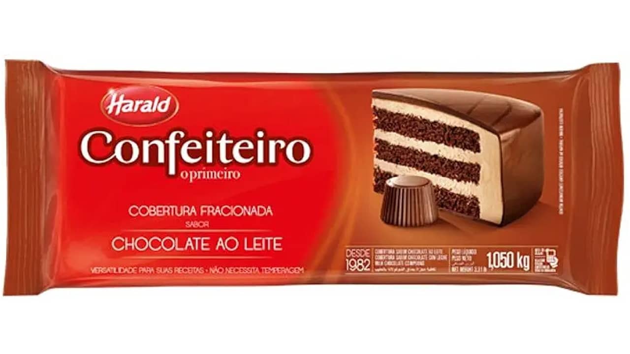 Melhor Chocolate Fracionado para Fazer Ovo de Páscoa: Qual Escolher?
