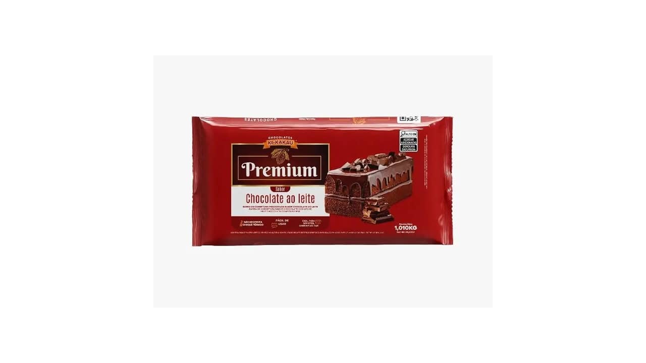 Melhor Chocolate Fracionado para Trufas: Guia Essencial