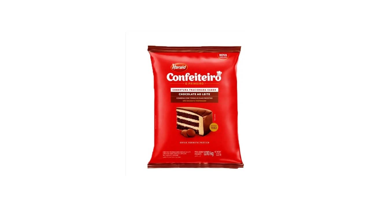 Melhor Chocolate Fracionado para Ovos de Páscoa: Qual Escolher?