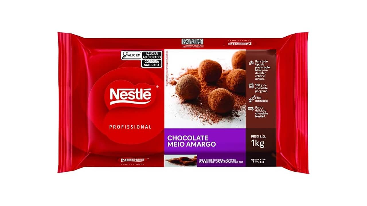 Melhor Chocolate Meio Amargo para Dieta: Guia Definitivo