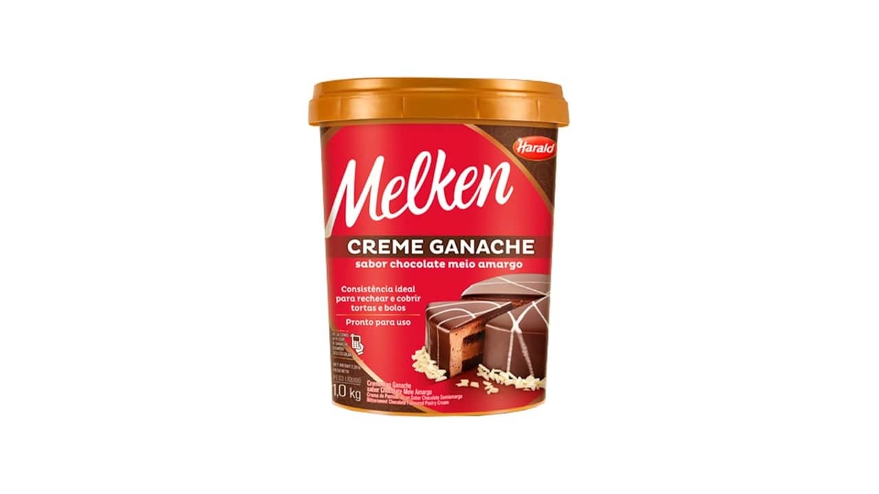 Melhor Chocolate Meio Amargo para Ganache: Guia Completo