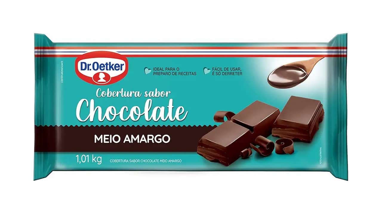Melhor Chocolate Meio Amargo: Guia Completo de Compra!